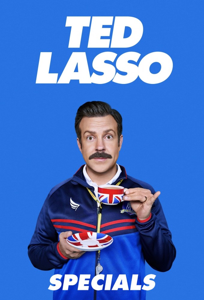 Ted Lasso - Specials [133650] (A1774129386) [[Shows 2.0]] --Plex--